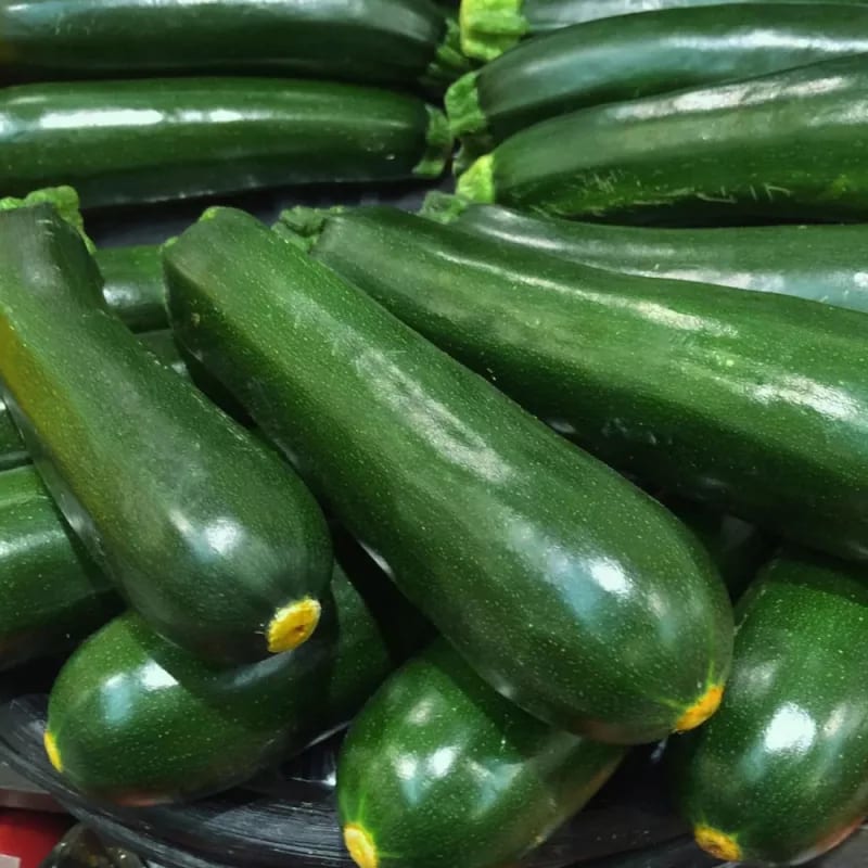 Courgettes (grosses)